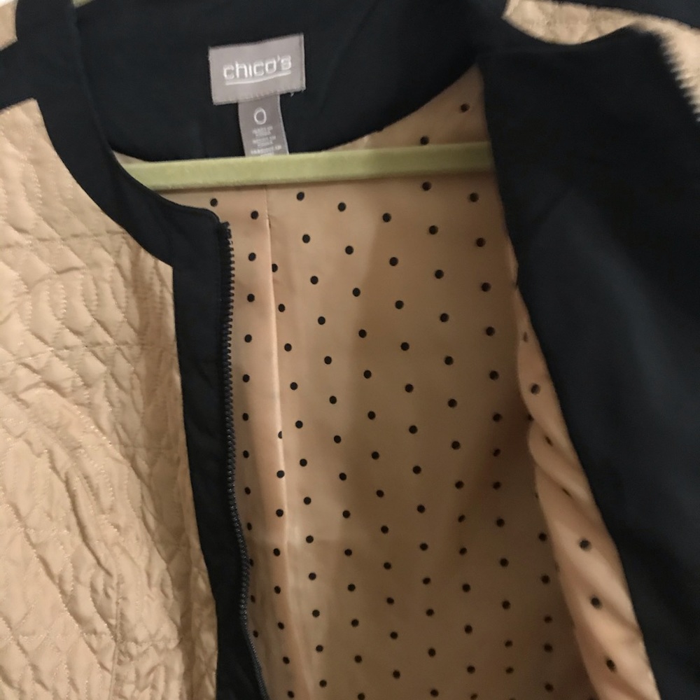 Jacket - Picture 3 of 4